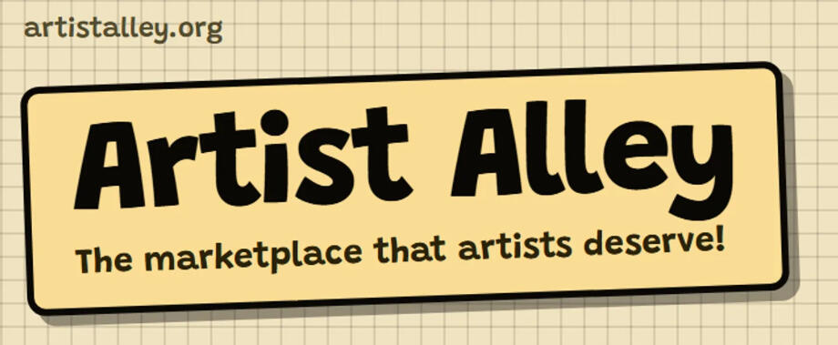Shop Banner